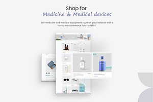 Medika - Medical Clinic WP Theme