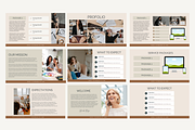 Client Onboarding Canva Presentation, a Presentation Template by Social Assumptions (Thumbnail 7 of 7)
