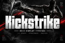 Kickstrike