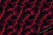 Lightning Seamless Digital Paper, a Pattern Graphic by Chromolume Studio (Thumbnail 15 of 15)