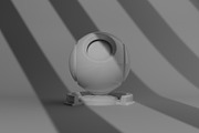Substance 3D Stager Starter Scenes, a Scene 3D Model by Illusiongraphic (Thumbnail 11 of 17)