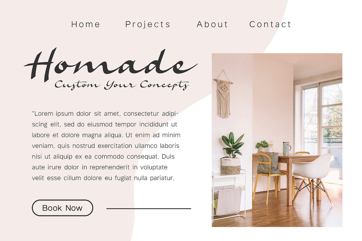 Amelina Font Duo preview 5