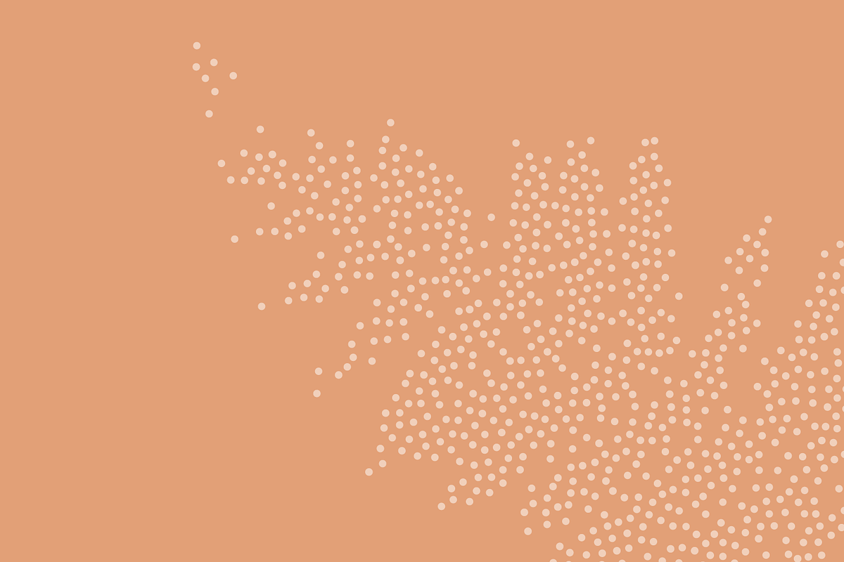 Leaf Tones Vol. 6 | Stippled Flora, a Texture Illustration by invisiblelayer (Photo 5 of 5)