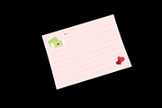 Valentine Greeting Card, a Card Template by Neermana (Thumbnail 3 of 4)
