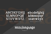 Balivia - Bold Serif Family, a Serif Font by Ardyanatypes (Thumbnail 8 of 12)