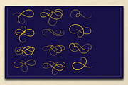 SUPER SAVER ANTIQUE VINTAGE BUNDLE, a Decorative Illustration by Design Unique (Thumbnail 16 of 32)
