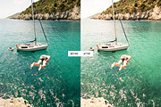 Summer Glow Lightroom Presets, a Preset Add-On by PixaSquare (Thumbnail 10 of 10)