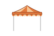 Canopy Vector Icon, an Icon by Pexelpy (Thumbnail 1 of 2)