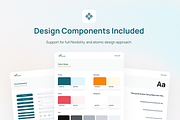 Beautilly - Salon & Beauty UI Kit, an UI Kit Template by dhuhacreative (Thumbnail 7 of 8)