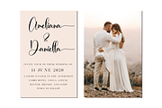 Belindia Script, a Script Font by Nissa Studio (Thumbnail 6 of 12)