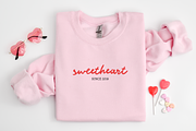Cheerful Girls Retro Vibes Script, a Script Font by Kaya Fonts (Thumbnail 38 of 42)