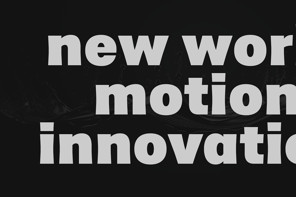 Asperia Maestro Typeface, a Sans Serif Font by NicolassFonts (Photo 2 of 5)