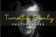 Samantha - a Monoline Font, a Script Font by Basnistudio (Thumbnail 2 of 5)