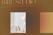 Gradient Texture & Retro Geometry, a Texture Illustration by Laras Wonderland (Thumbnail 9 of 13)