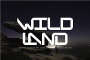 Venture Explore Font, a Sans Serif Font by 177Studio (Thumbnail 3 of 8)