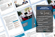 ATS-Friendly Cybersecurity Resume, a Resume Template by Design_Xlab (Thumbnail 7 of 10)