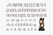 Shine Heels - Elegant Beauty Serif, a Serif Font by Qweera Studio (Thumbnail 9 of 12)