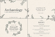 The 2022 Font Bundle - 32 Fonts, a Font by Lollipop Hand Drawn (Thumbnail 4 of 35)