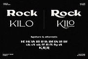Kilned - Extended serif family, a Font by Eotype Studio (Thumbnail 10 of 11)