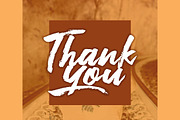 The Brat, a Script Font by khurasan (Thumbnail 8 of 8)