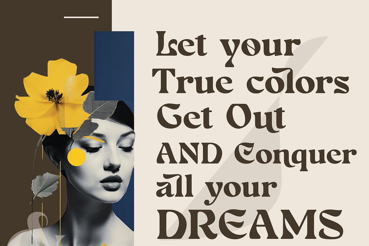 Farin Serif, a Serif Font by Creative Foundry (Photo 3 of 8)