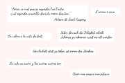 Simply Peaceful Thin Monoline Script, a Script Font by Kaya Fonts (Thumbnail 22 of 30)