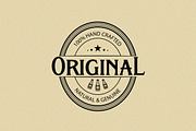 Alifira - Vintage Classic Font, a Serif Font by Luna Shop (Thumbnail 5 of 5)
