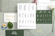 Wedding Map Creator, a Texture Illustration by Julia Dreams (Thumbnail 7 of 13)