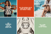 Free Spirited, a Serif Font by Horlleys (Thumbnail 11 of 20)