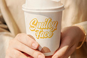 Madang Lovers - Regular & Extrude, a Script Font by Damarletter (Thumbnail 5 of 5)