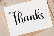 Quirky, a Handwritten Font by FreshTypeINK (Thumbnail 7 of 8)