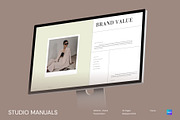 WESLIN - Brand Presentation, a Social Media Template by Studio Manuals (Thumbnail 3 of 8)