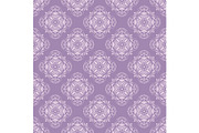 Orient Seamless Vector Pattern. Abstract Background, a Decorative Illustration by FineArtStudio (Thumbnail 1 of 3)