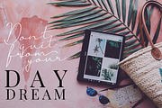 Just Signature Business Font, a Script Font by Creatype Studio (Thumbnail 3 of 10)