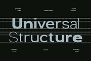 Nira Nara Rounded, a Sans Serif Font by HKL Studio (Thumbnail 12 of 12)