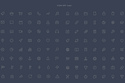 Mega UI style pack - 50% off!!!, an UI Kit Template by Pixelstudio (Thumbnail 6 of 8)