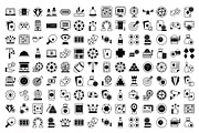 Casino Games Vector Icon Pack, an Icon by Vector Portal (Thumbnail 4 of 5)