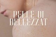 Velazquez Modern Serif Font, a Serif Font by Storytype Studio (Thumbnail 6 of 15)