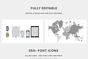 Be Powerpoint Template +30 Photos, a Presentation Template by PixaSquare (Thumbnail 3 of 5)