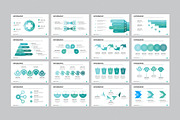Business Strategy Presentation, a Presentation Template by CreativeSlides (Thumbnail 11 of 26)