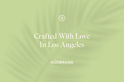 Healthy Food Logo Template, a Branding & Logo Template by GudBrand Studio (Thumbnail 10 of 10)