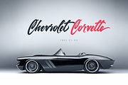 Emerald Script Font, a Script Font by kavoon (Thumbnail 6 of 11)