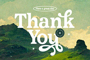 Upland Calling Display Serif, a Serif Font by timelesstype.co (Thumbnail 20 of 20)