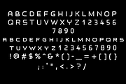 Locity Font, a Sans Serif Font by Ultimate Font Store (Thumbnail 5 of 5)
