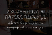 Southwide Elegant Script Font, a Script Font by Artiveko (Thumbnail 3 of 6)