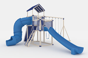 3D Model Playground 19