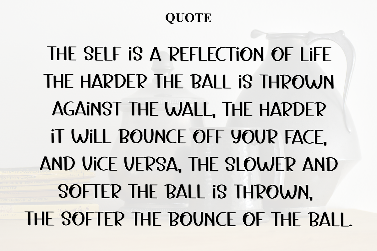 Diary Journal, a Script Font by InermediaSTUDIO (Photo 4 of 8)