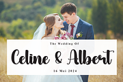 Montage | Script Font, a Handwritten Font by Scratchones (Thumbnail 2 of 9)