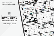 PowerPoint Presentation - Bundle, a Presentation Template by AdrianDragne (Thumbnail 4 of 13)