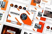 Manufacture Industry PowerPoint, a Presentation Template by SquidPixey (Thumbnail 5 of 6)